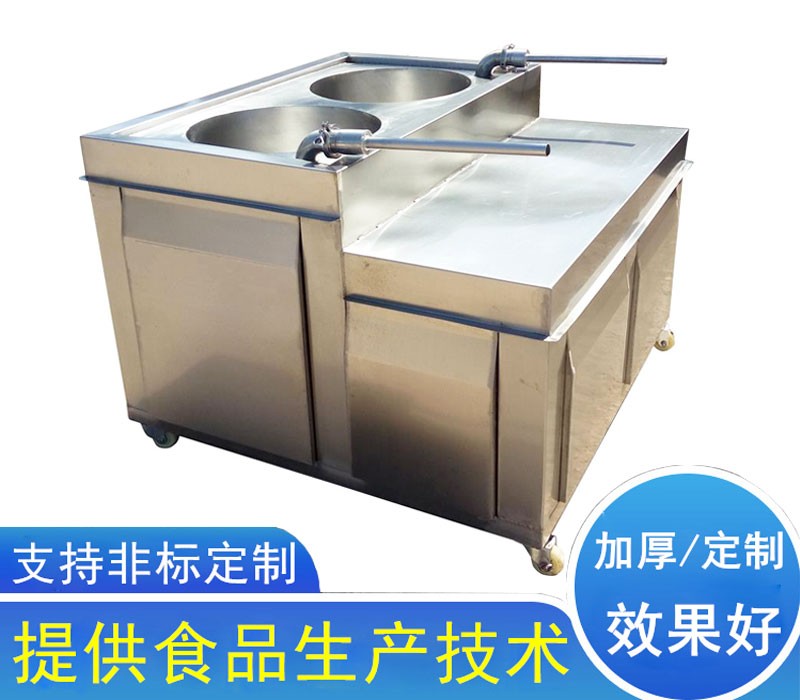 臥式雙管液壓灌腸機廠家